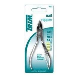 Trim tijera uÑas mano 02773