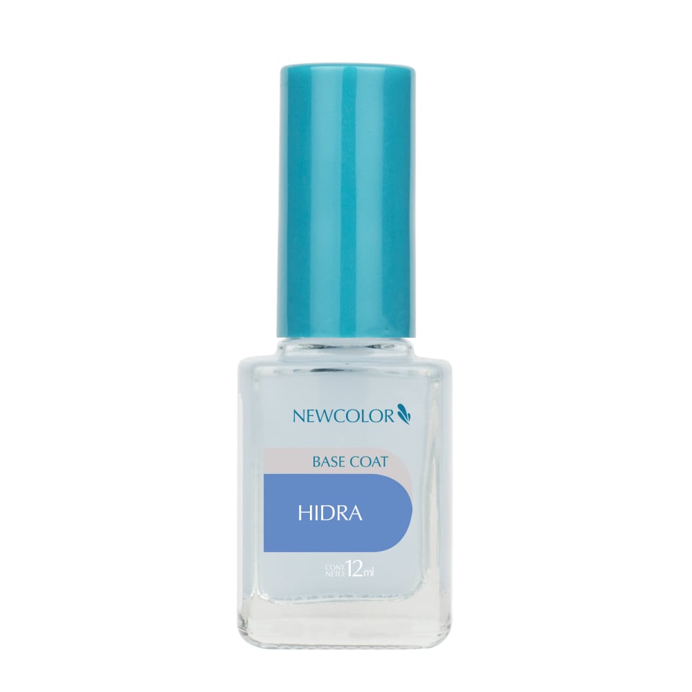 New color base coat hidra 9.21