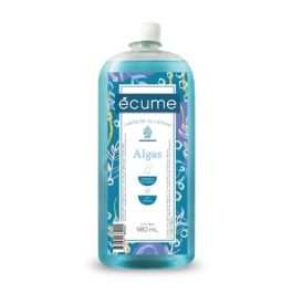 Sumun jabon liquido algas 1 lt