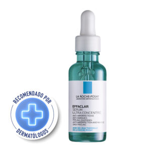 Effaclar duo + serum 30 ml