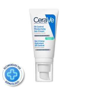 Cerave gel crema oil control