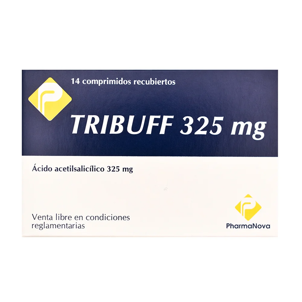 Tribuff 100 mg 30 comp