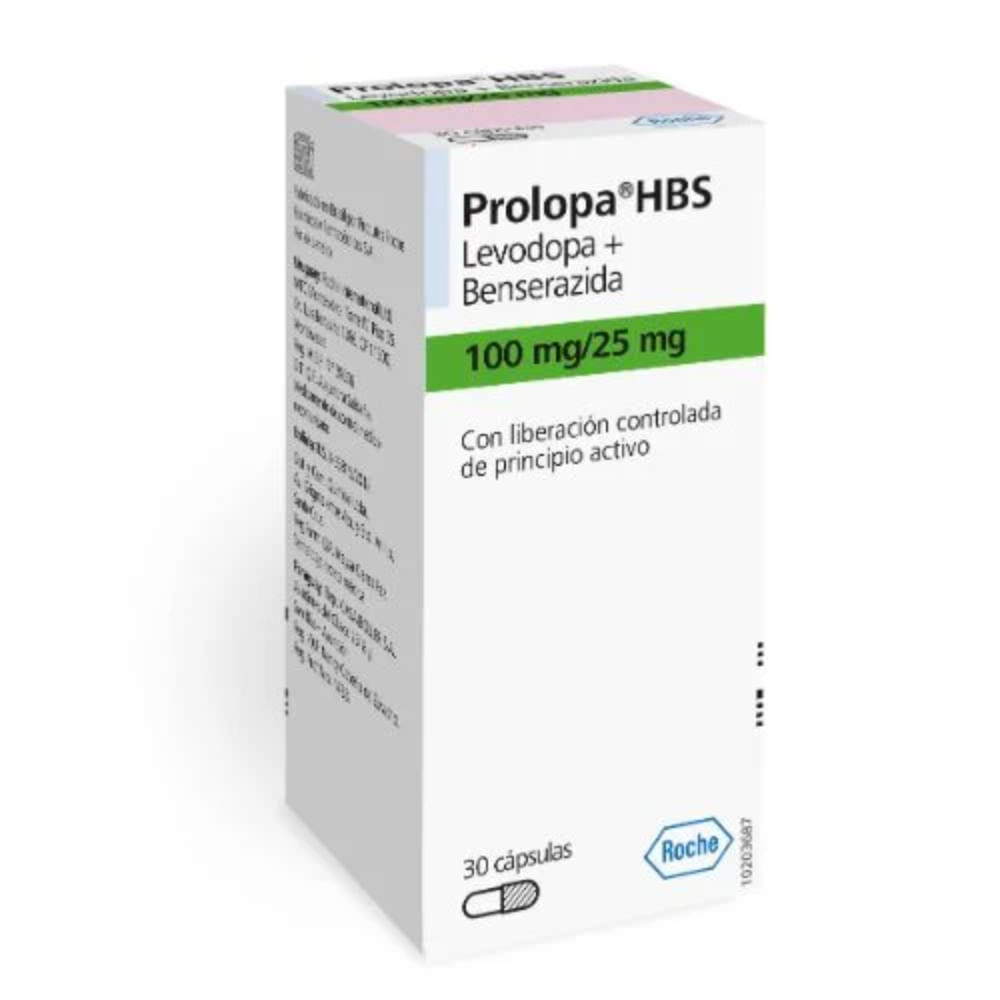 Progelle 100 mg 30 cap blandas