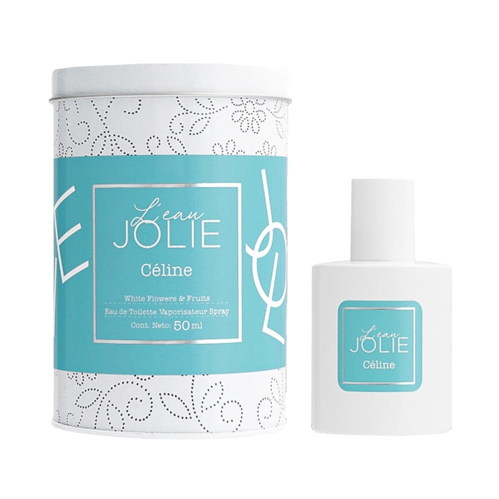 L'eau jolie celine edt 50 ml