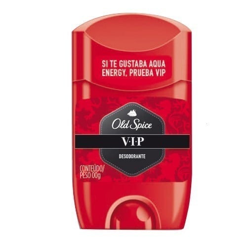 Old spice desod aero at leyenda epica
