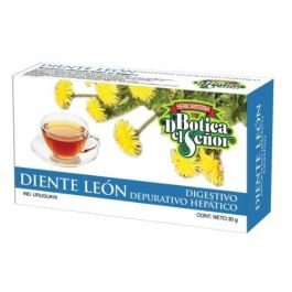 Diente de leon 30 gr