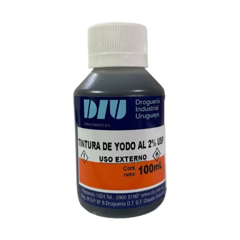 Tintura ginkgo biloba 100 cc