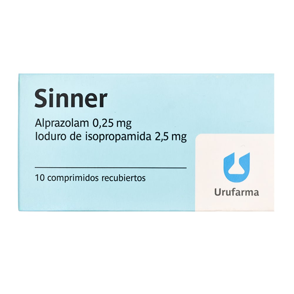 Sinner 10 comp