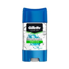 Gillette desod gel at sport triump 82 gr