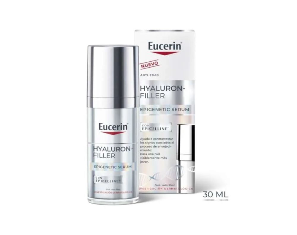 Eucerin hyaluron fi/ela.contorno ojos