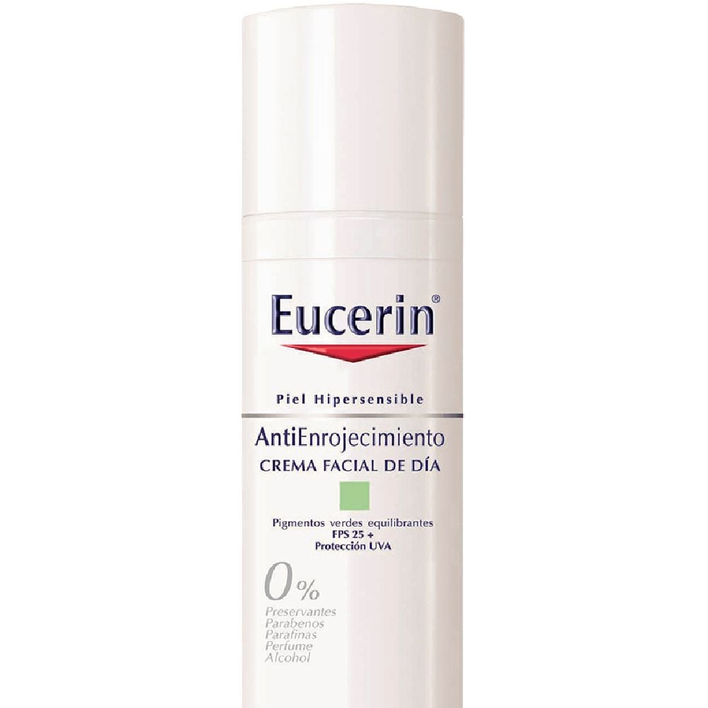 Eucerin cr antienrojecimiento 50 ml