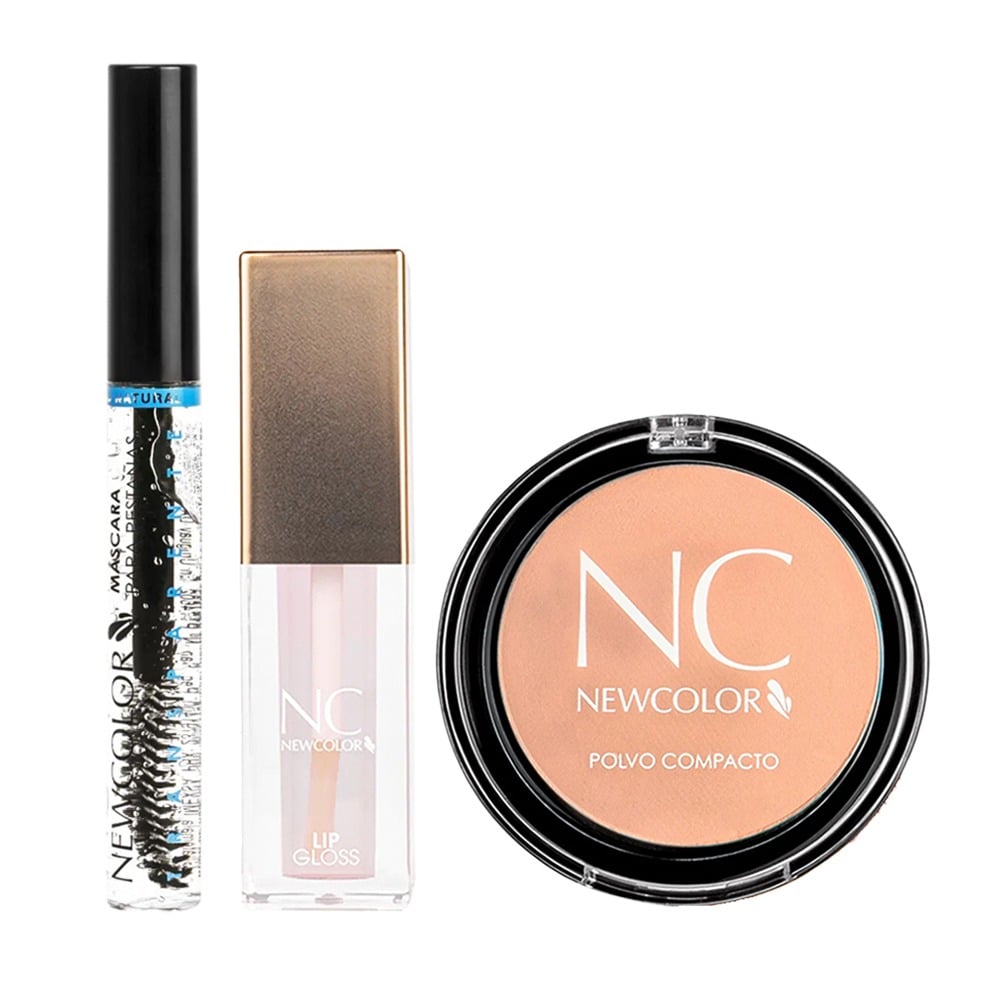 New color lapiz labial mate rubi n 110