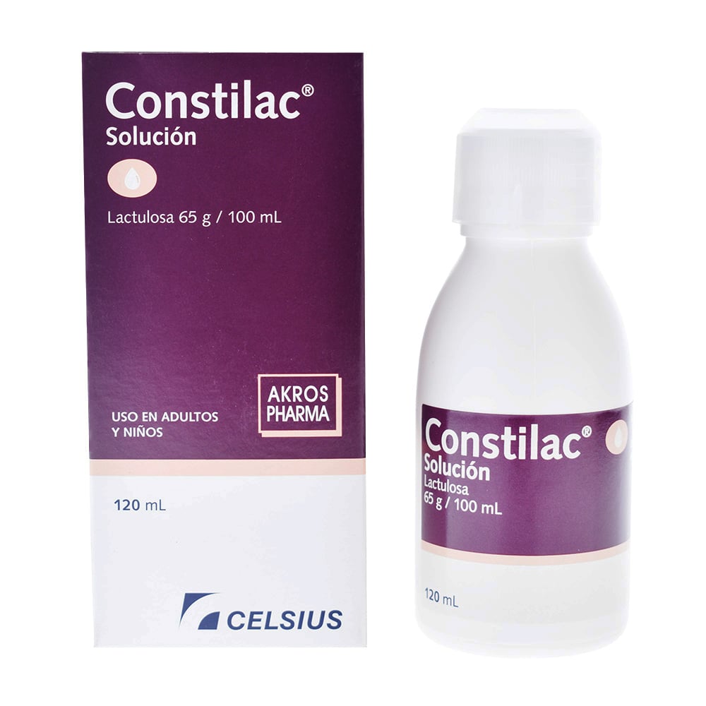 Constilac 120 ml