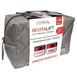 Revital hialuro dia + noche + bol