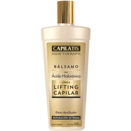 Magle gel capilar styling men clas 500