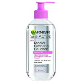 Garnier water micellar ace 100 ml
