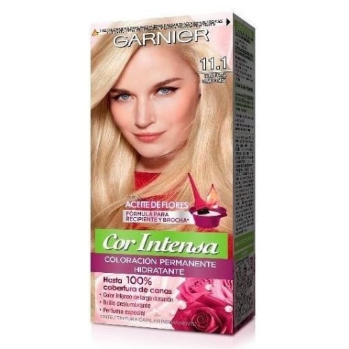 Nutrisse cor intensa 11.1