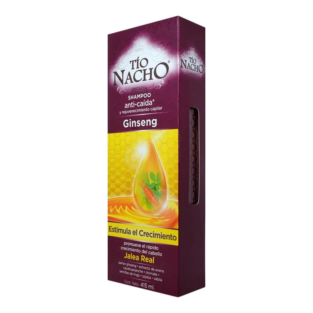 Tio nacho acond verano 415 ml