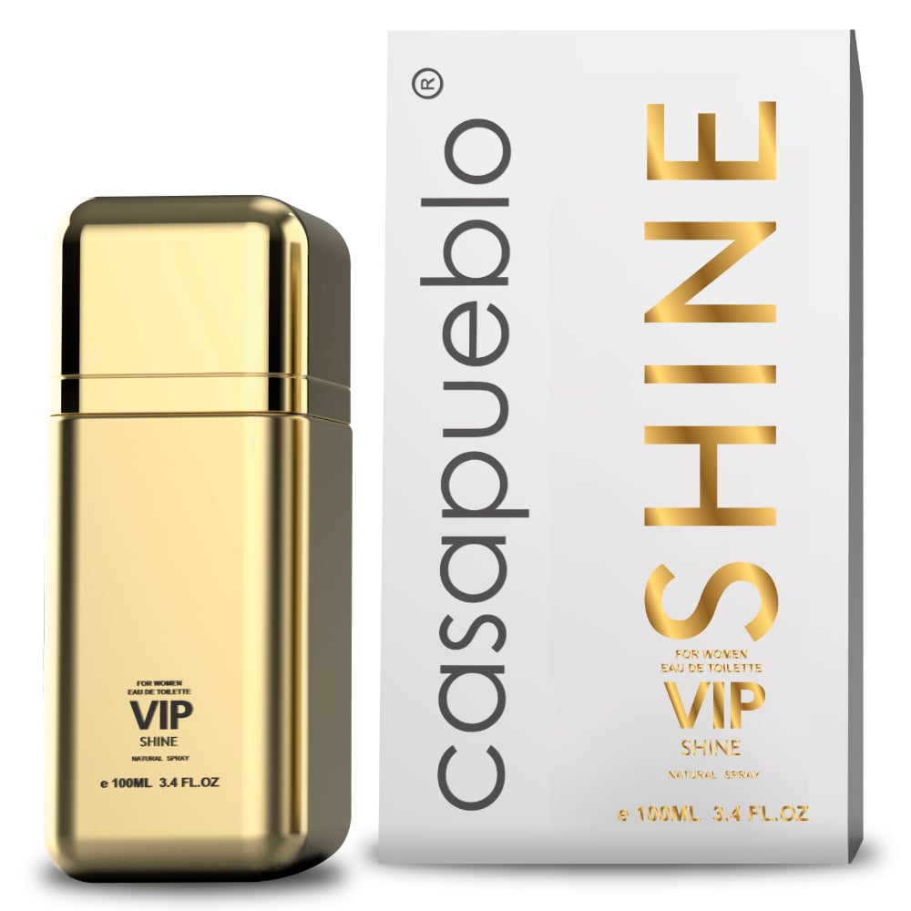 Casapueblo vip shine for her 100 ml