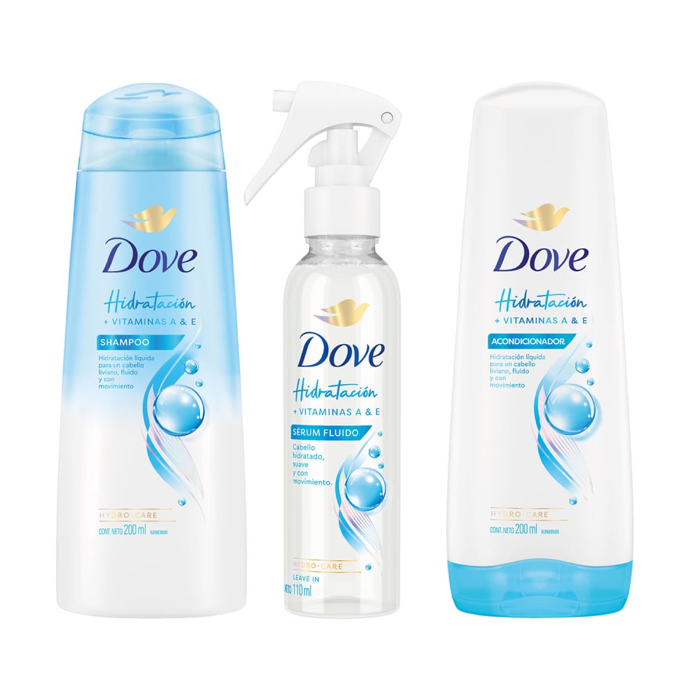 Iyosei leche capilar con siliconas 130