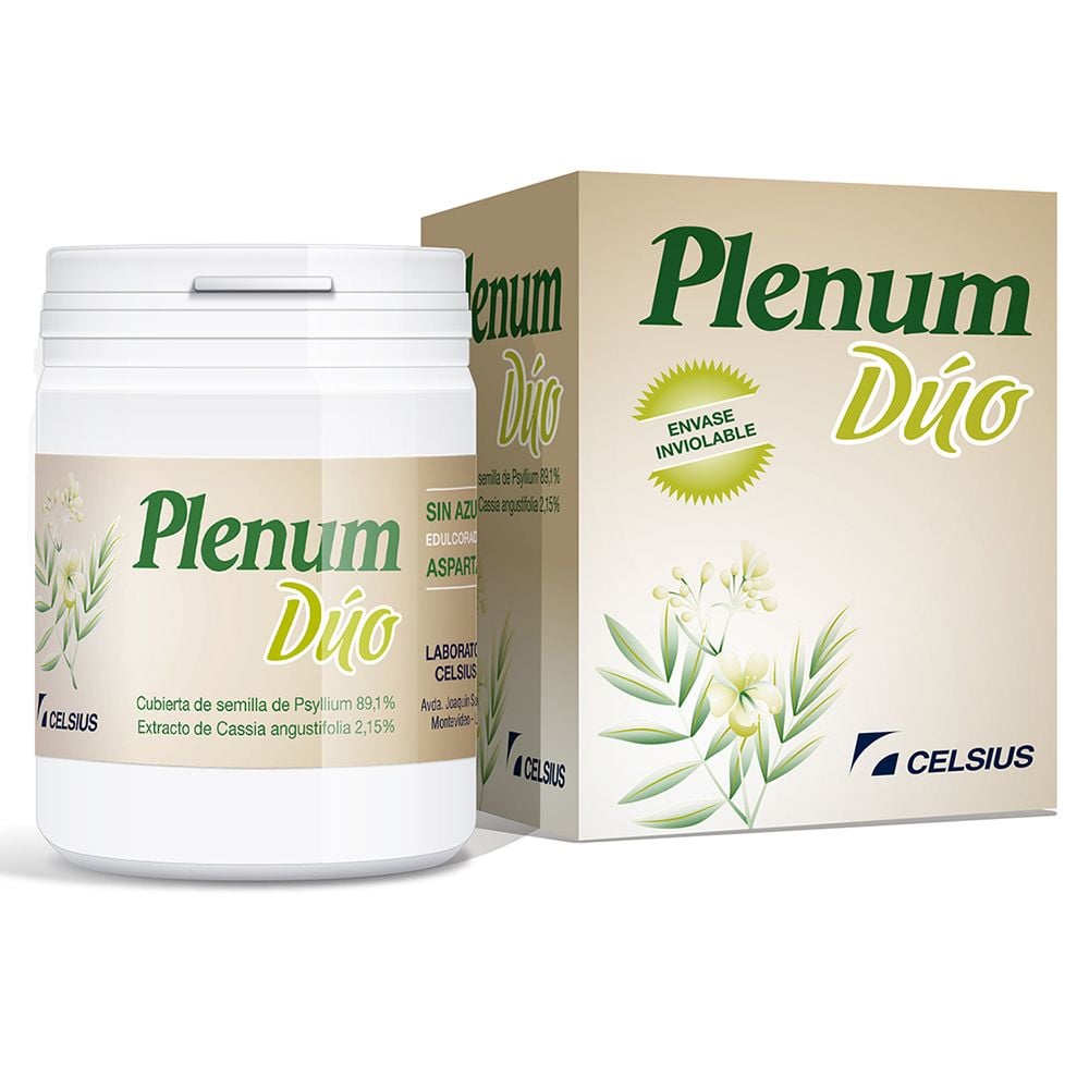 Plenum duo 100 gr