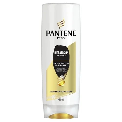 Pantene sh liso extr 400 ml + acond 200