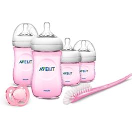 Set on the go rosa 80965