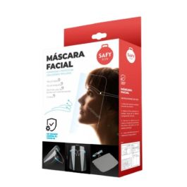 Mascara facial 3 arcillas puras 48 ml