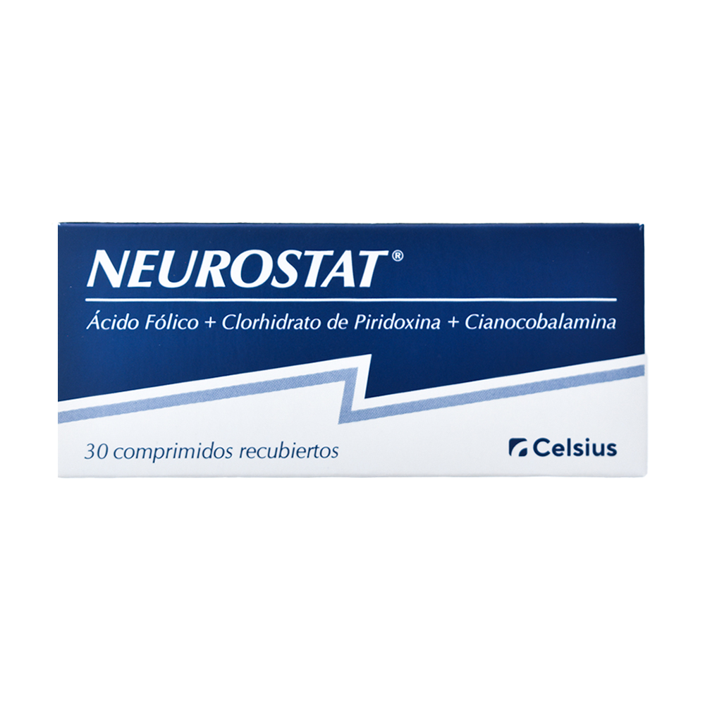 Neurostat 30 comp