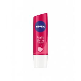Nivea lips care cereza fps 10 4.8 gr