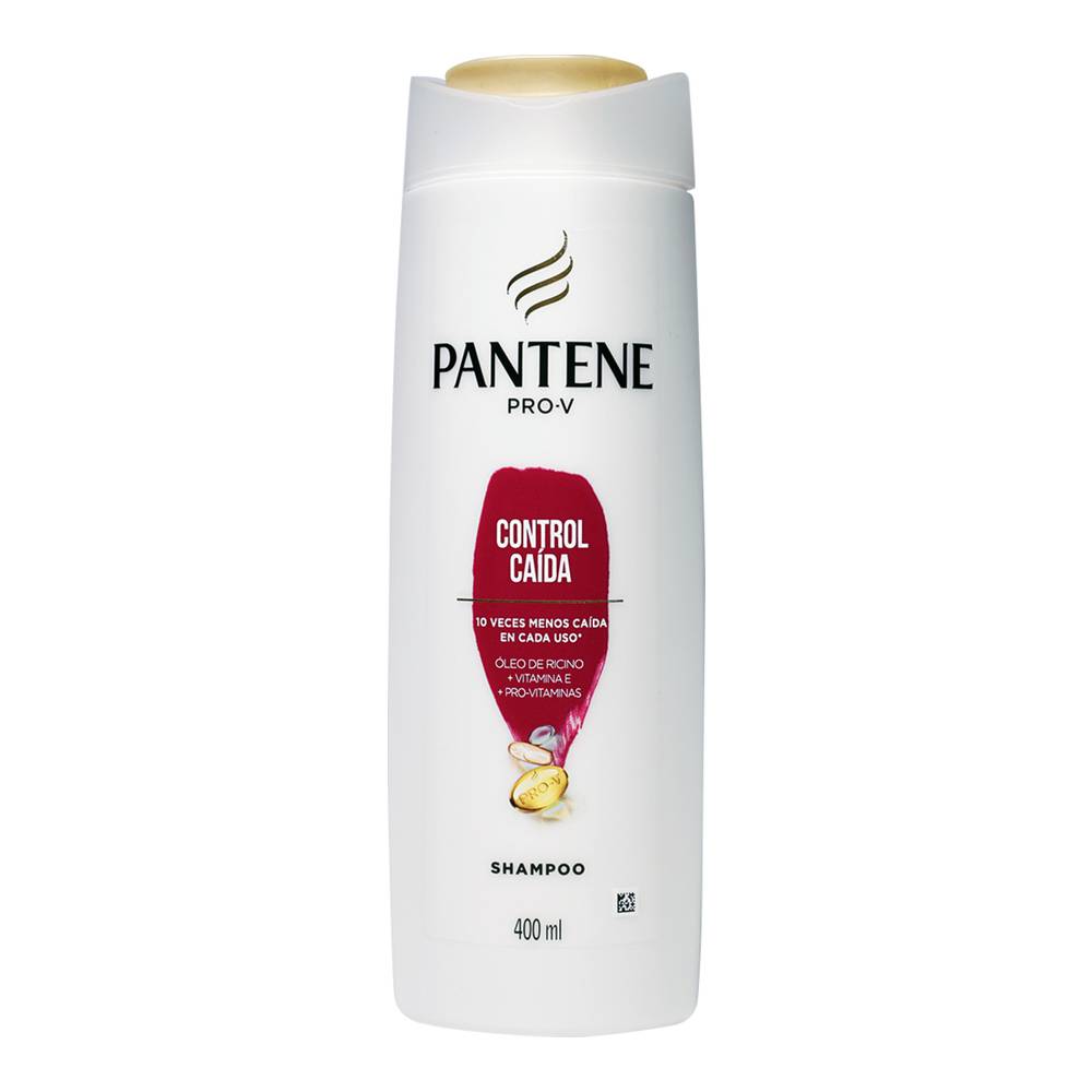 Pantene acond control caida 400 ml