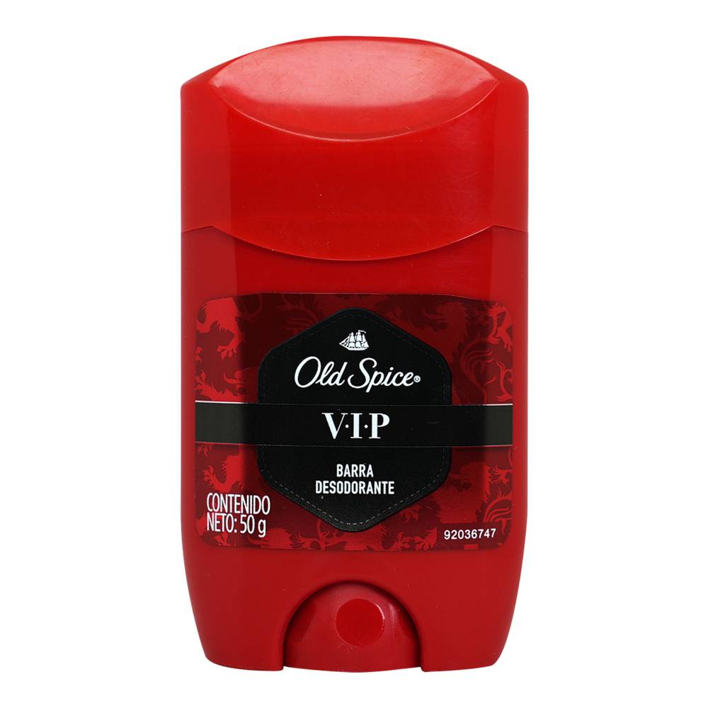 Old spice desod aero vip 107 gr