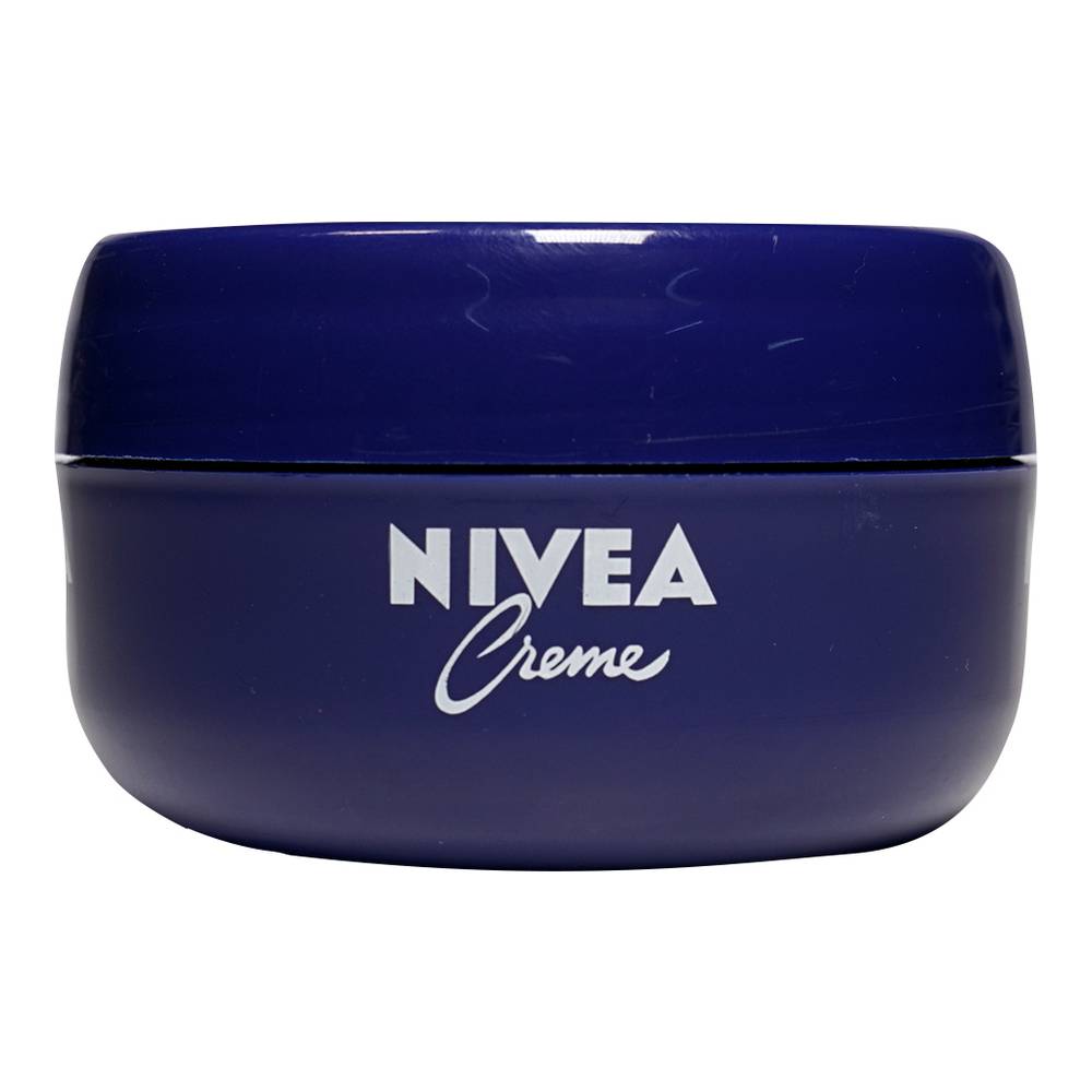 Nivea face cuidado nutritivo 100 ml