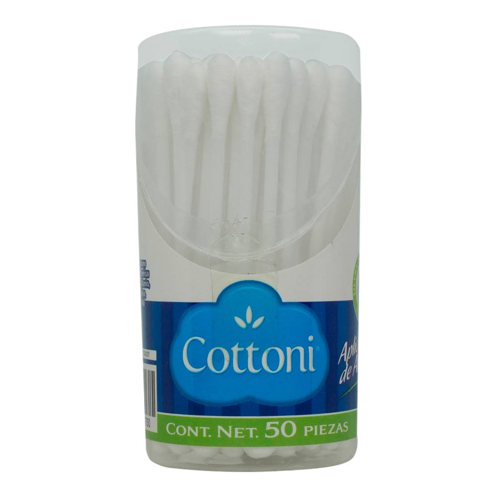 Algodon cotton ball