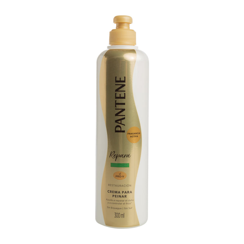 Pantene cr de peinar colageno 300 ml