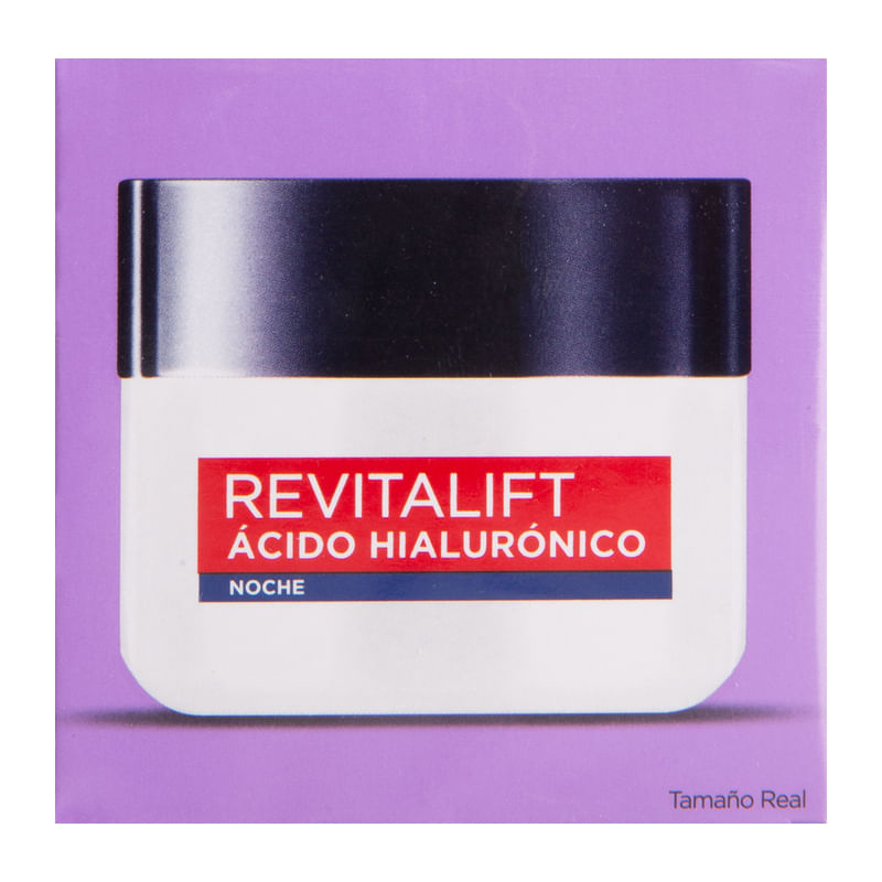 Revitalift laser noche 50 ml