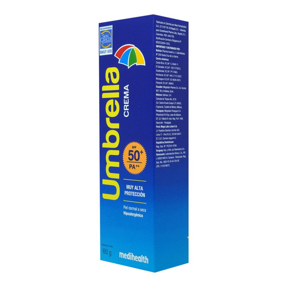 Riviera crema overta piel seca 60 gr