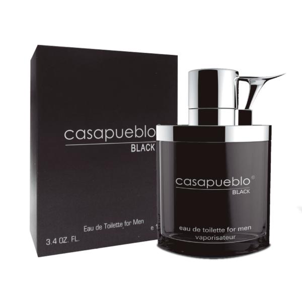 Casapueblo navy black edt 100 ml