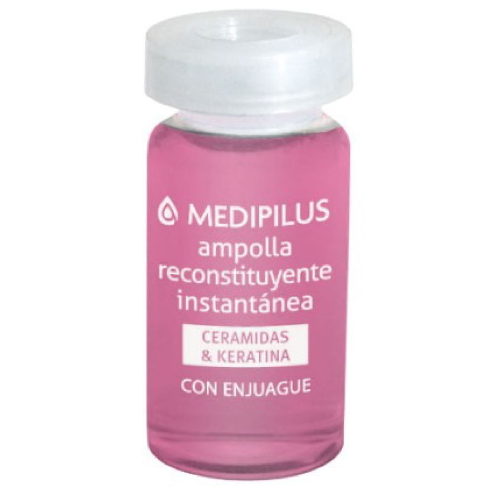 Medipilus amp reconst ceramidas 1 unid