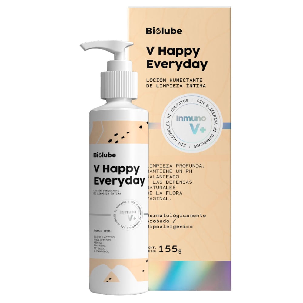 Biolube loc.hum.limp.155m