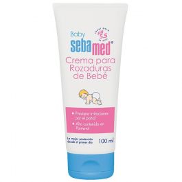 Sebamed baby cr rozaduras 100 ml