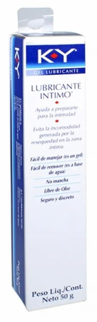 Demanch locion y gel 50 gr