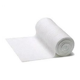 Medeamed venda gasa c/orillo 10 cm 3 mt