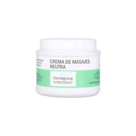 Aceite para masajes maiz y jojoba 500 c