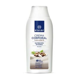 Selby cr corporal karite 200 gr