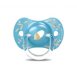 Clip cinta sil wonder celeste 900744