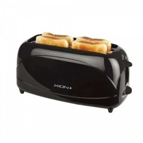 Alcanfor panes - 4 panes