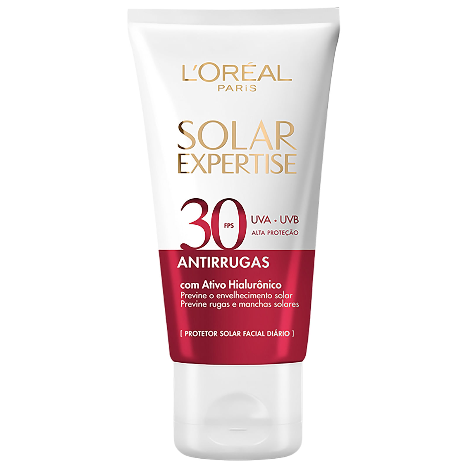 Solar expertise antiarugas fps 30 40 gr