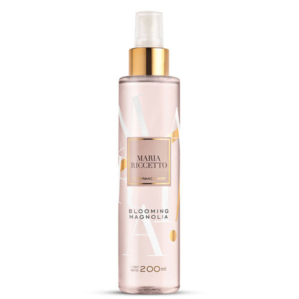 Maria riccetto mist blooming magnolia 20