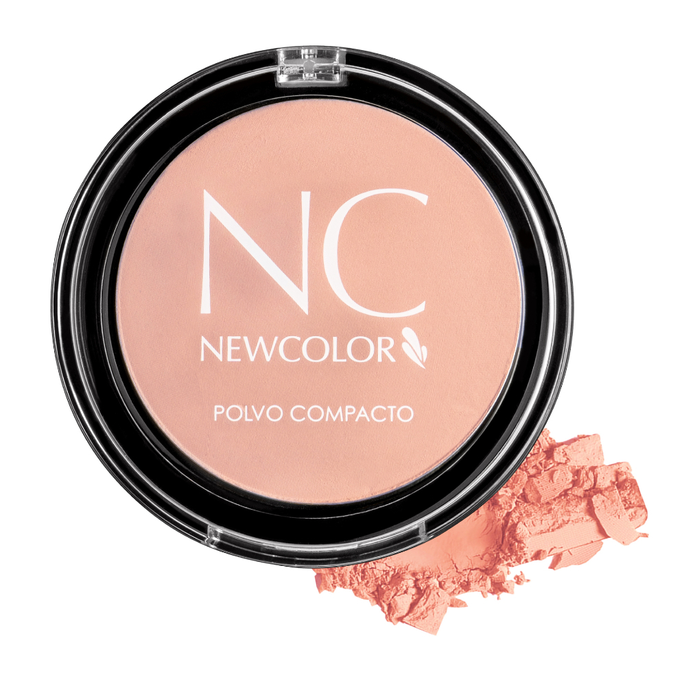 New color compacto classic n 4